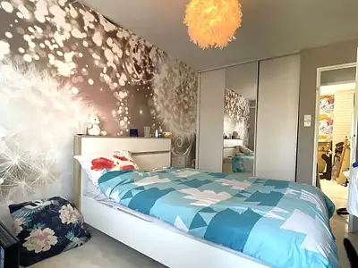 Maison, 92,7 m²