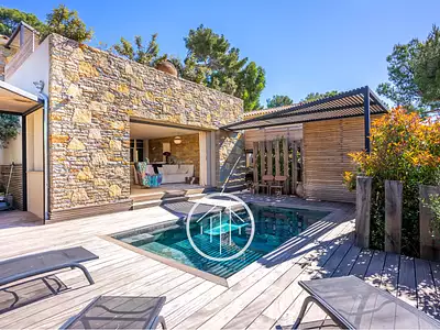 Maison, 125 m²