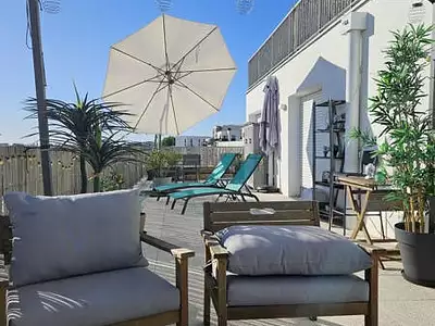 Appartement, 132 m²