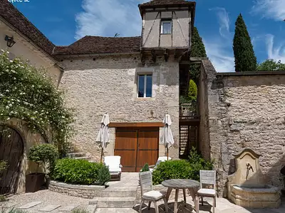 Maison, 332 m²