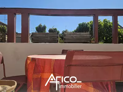 Appartement, 177 m²