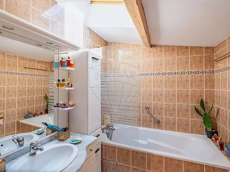 Maison, 121 m²