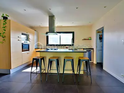 Maison, 127 m²