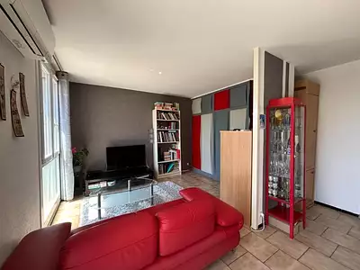 Appartement, 65 m²