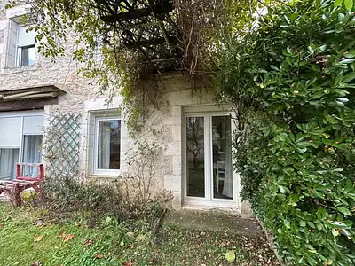 Appartement, 21 m²