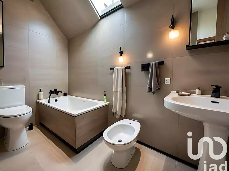 Maison, 158 m²