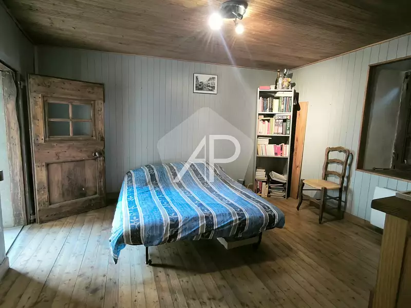 Maison, 110 m²