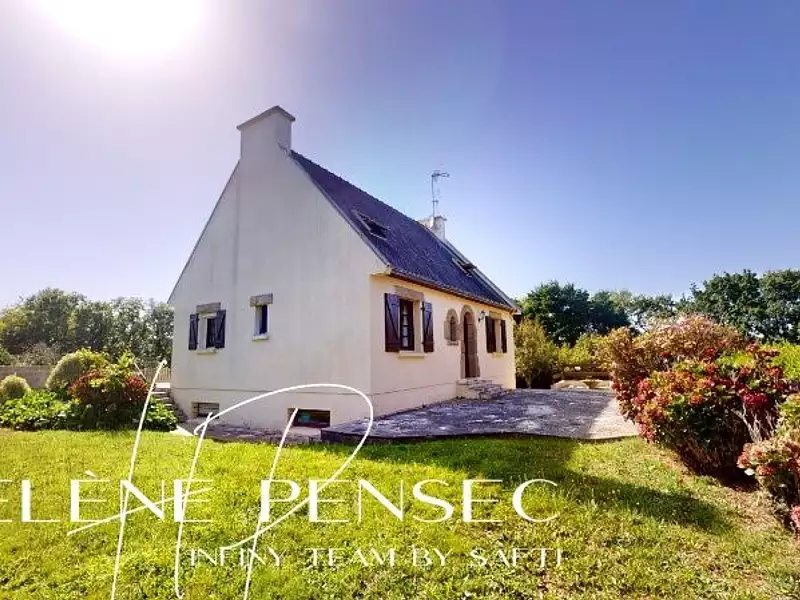 Maison, 111 m²