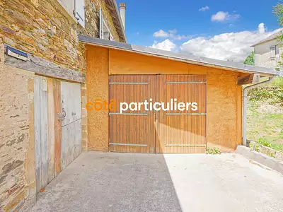 Maison, 101,85 m²