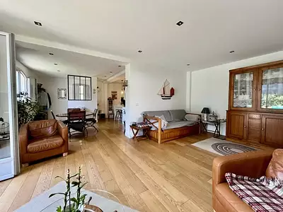 Appartement, 101 m²