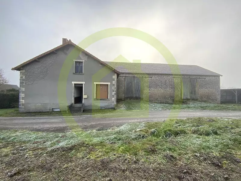 Maison, 83,34 m²