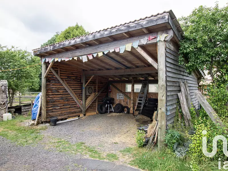 Maison, 110 m²