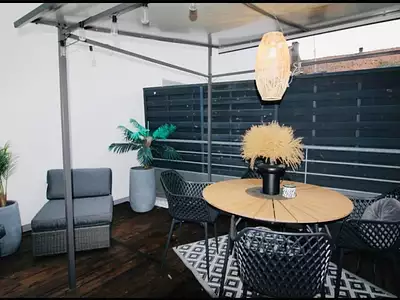 Appartement, 115 m²