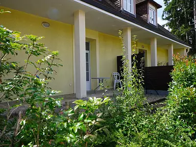 Appartement, 45 m²