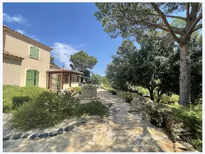 Maison, 142 m²