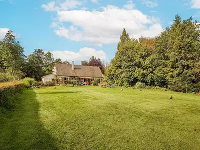 Maison, 110 m²