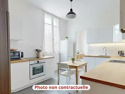 Appartement, 76,56 m²