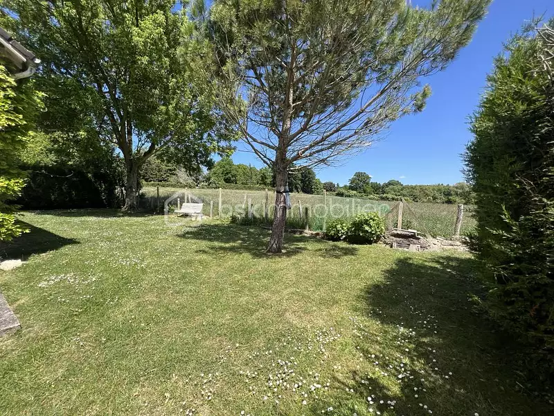 Maison, 135 m²