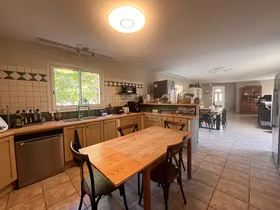 Maison, 140 m²