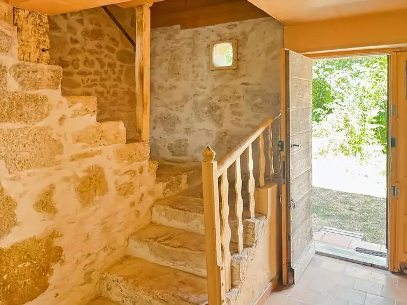 Maison, 355 m²