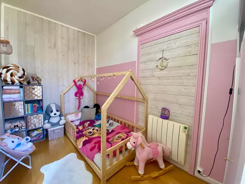 Appartement, 85 m²