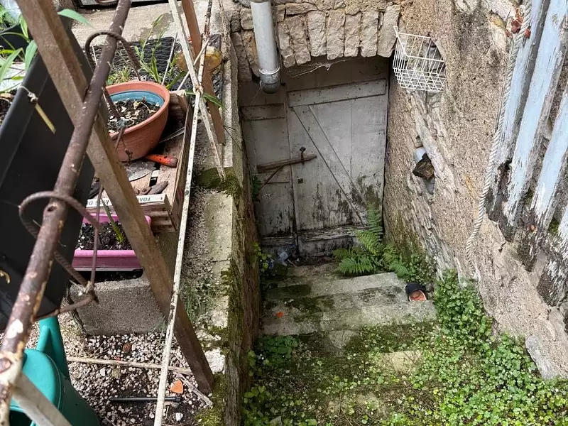 Maison, 100 m²
