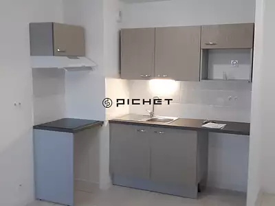Appartement, 80 m²