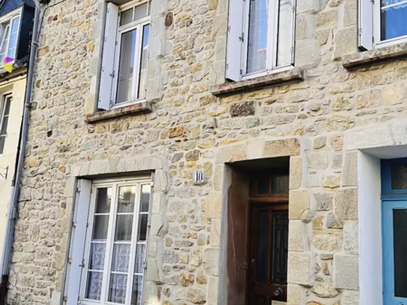 Maison, 97 m²