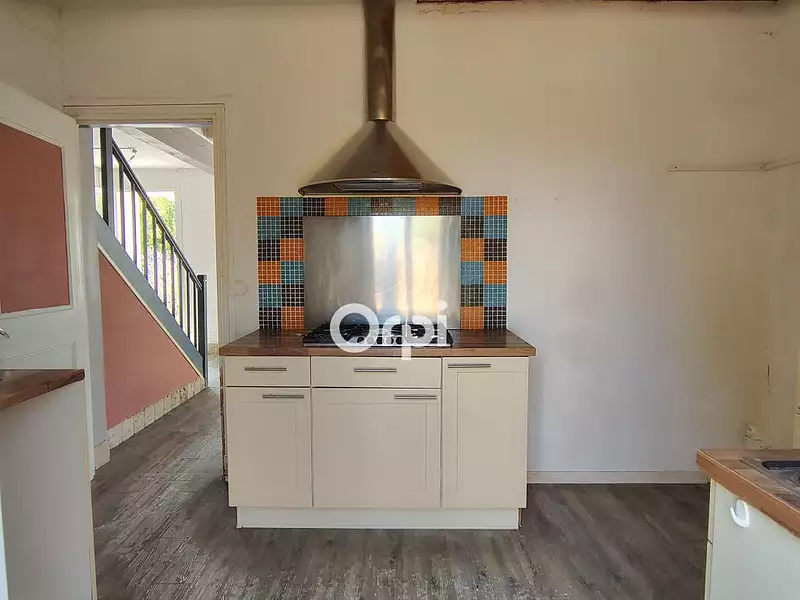 Maison, 132 m²