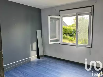 Maison, 66 m²