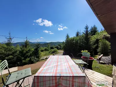 Maison, 99 m²