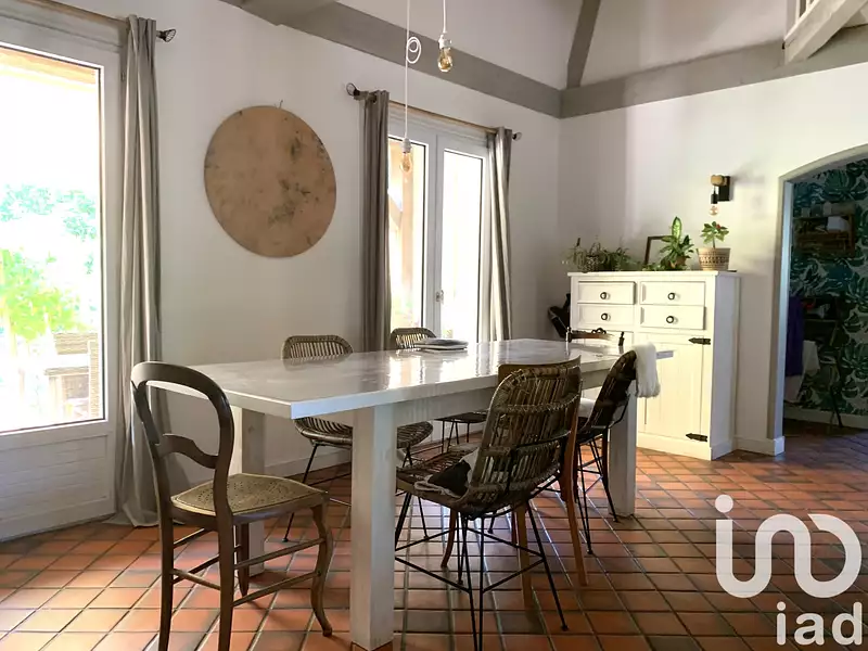 Maison, 160 m²