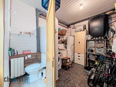Maison, 95 m²