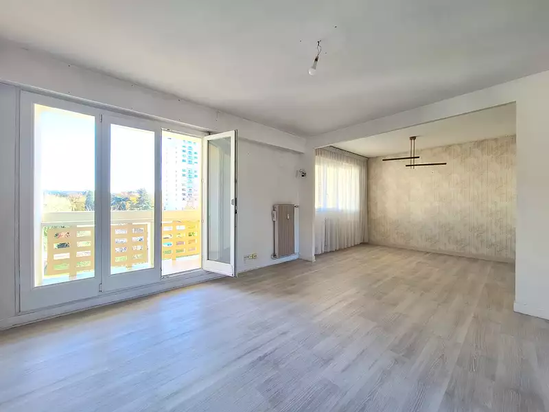 Appartement, 97 m²
