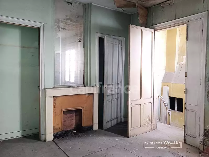 Appartement, 180 m²