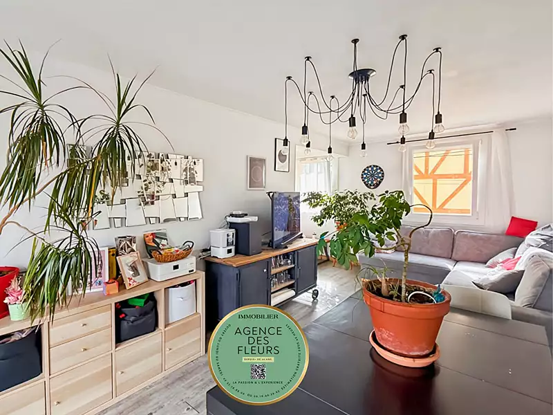 Maison, 85 m²