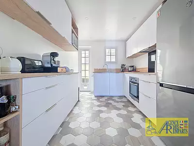 Maison, 80,31 m²