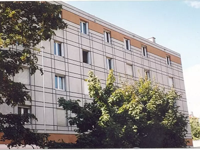 Appartement, 16,94 m²