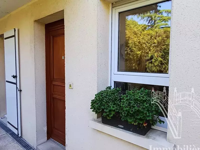 Appartement, 63 m²