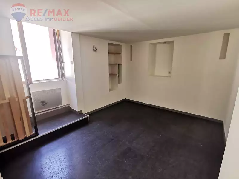 Maison, 52,76 m²