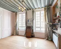 Appartement, 108 m²