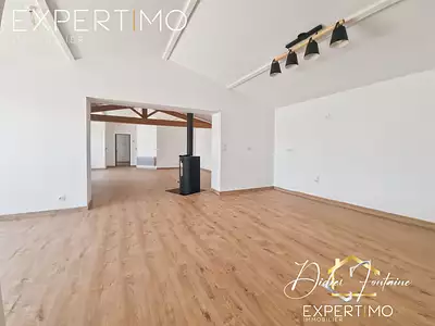 Maison, 111 m²