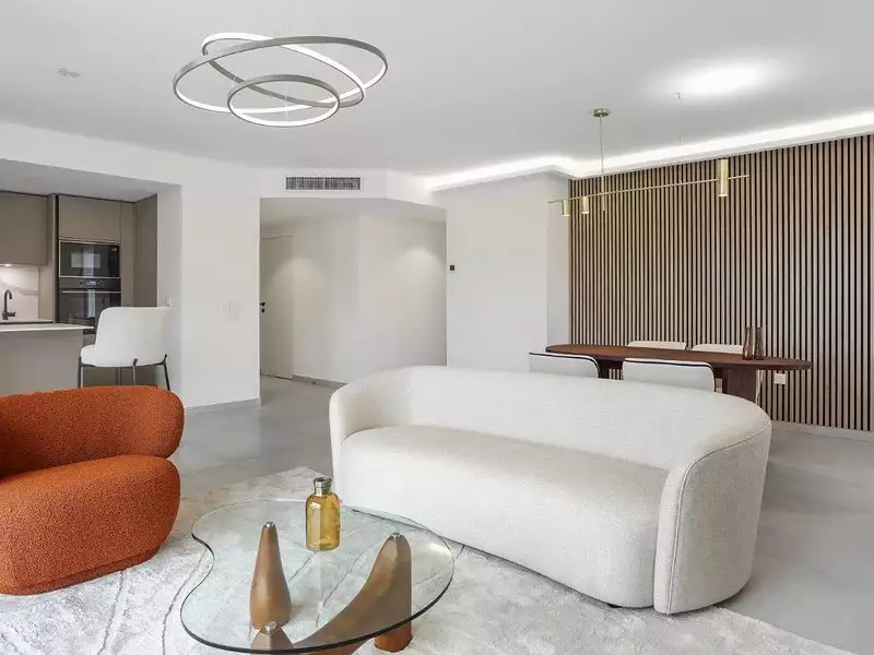 Appartement, 116,54 m²