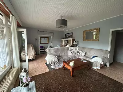 Maison, 103 m²