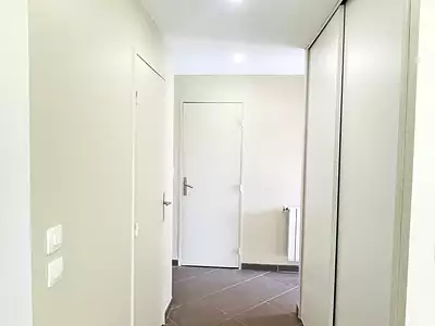 Appartement, 48,94 m²