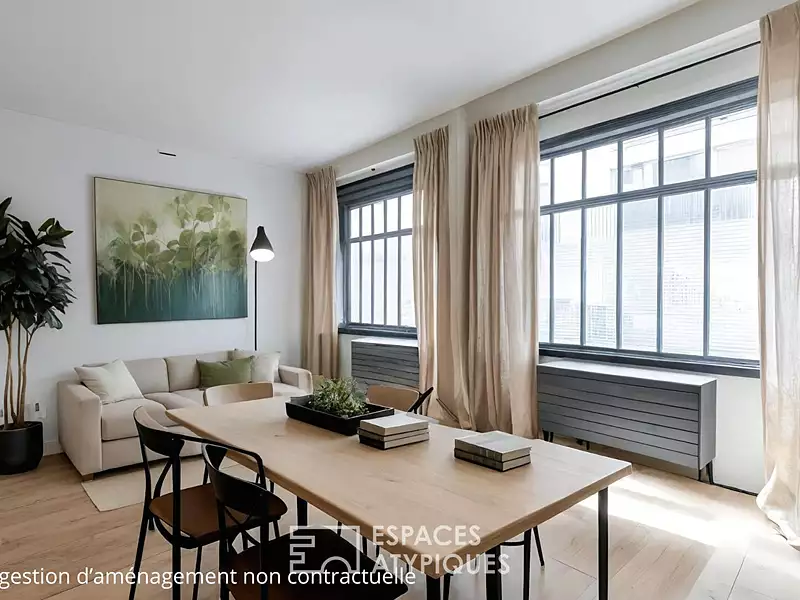 Appartement, 67,18 m²