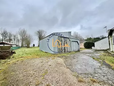 Maison, 70 m²