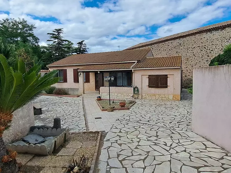 Maison, 78 m²