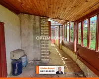 Maison, 50 m²