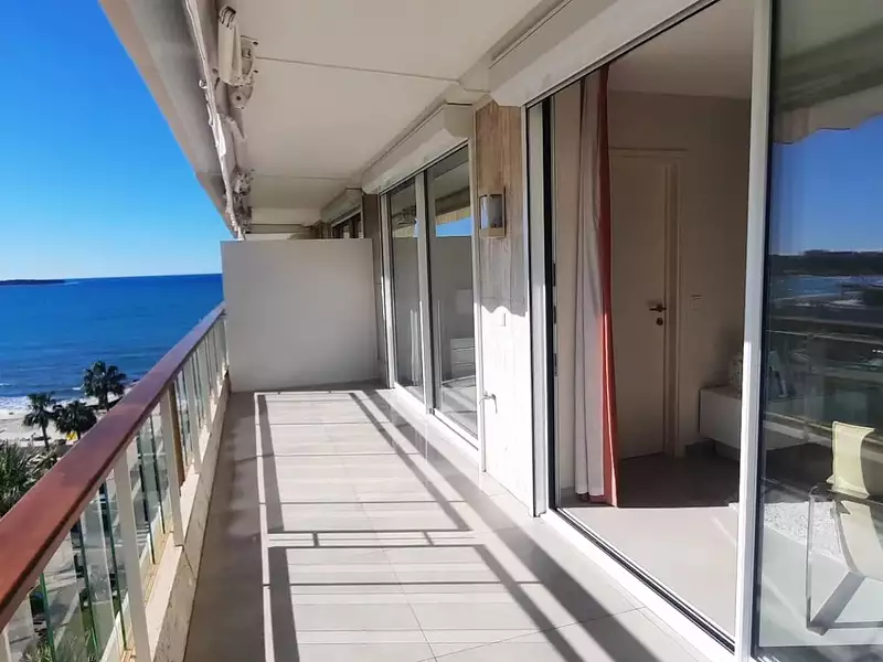 Appartement, 93,51 m²